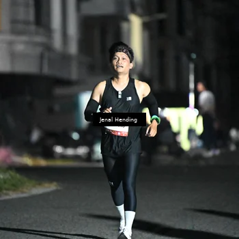 Runner Photo 7646728