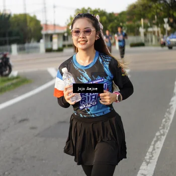 Runner Photo 7646730