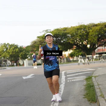 Runner Photo 7646731
