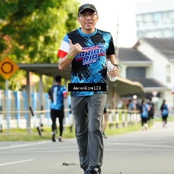 Runner Photo 7646733