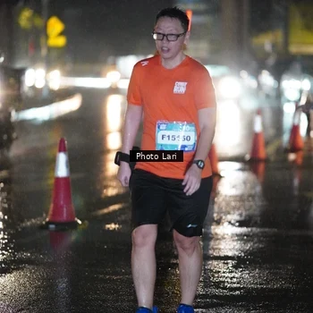 Runner Photo 7646739