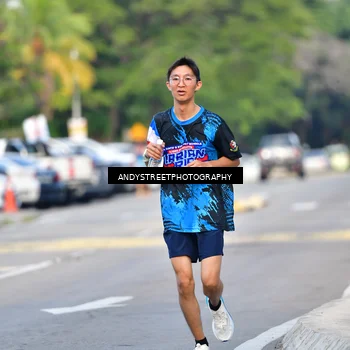 Runner Photo 7646742