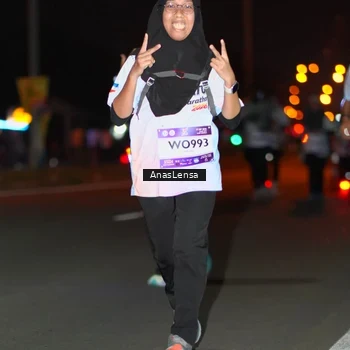 Runner Photo 7646744