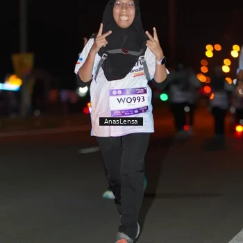 Runner Photo 7646746