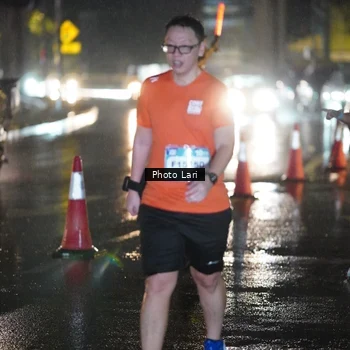 Runner Photo 7646748