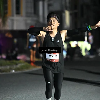 Runner Photo 7646752