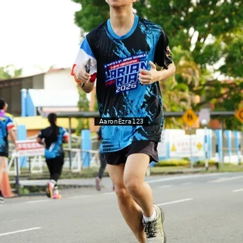 Runner Photo 7646755
