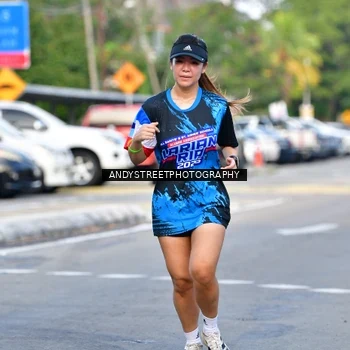 Runner Photo 7646762