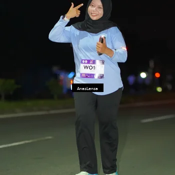 Runner Photo 7646764