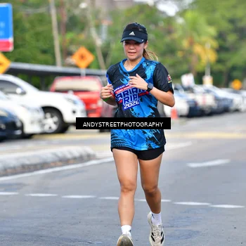 Runner Photo 7646765