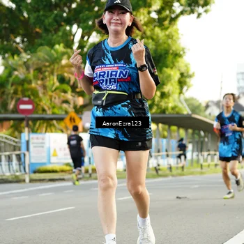 Runner Photo 7646772