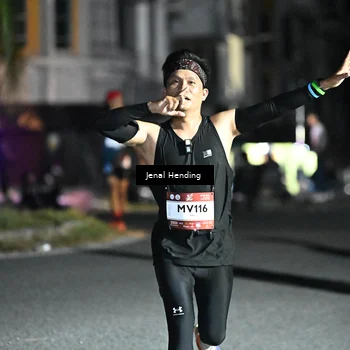 Runner Photo 7646774