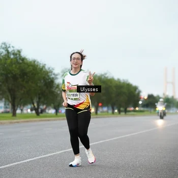 Runner Photo 7646775