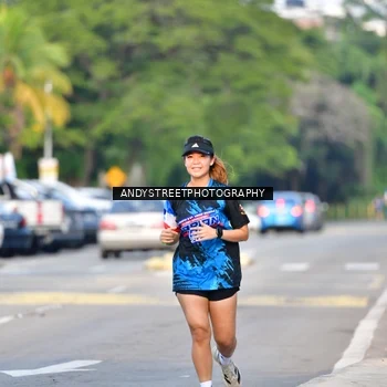 Runner Photo 7646779
