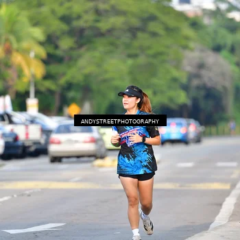 Runner Photo 7646781