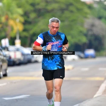 Runner Photo 7646783