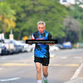 Runner Photo 7646784
