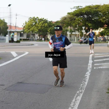 Runner Photo 7646785
