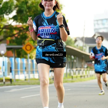 Runner Photo 7646787