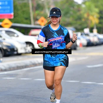 Runner Photo 7646793