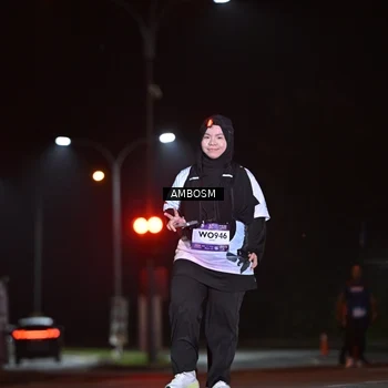 Runner Photo 7646795