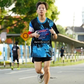 Runner Photo 7646796