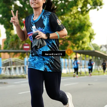 Runner Photo 7646797