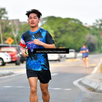 Runner Photo 7646799