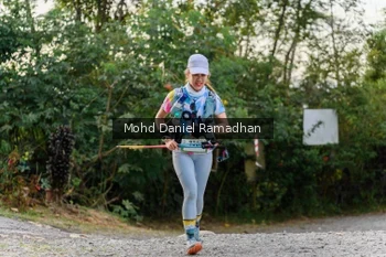 Runner Photo 76468