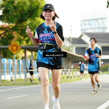 Runner Photo 7646800