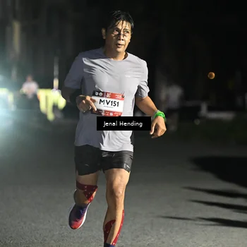 Runner Photo 7646803