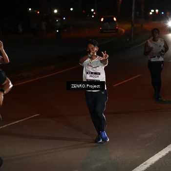 Runner Photo 7646805