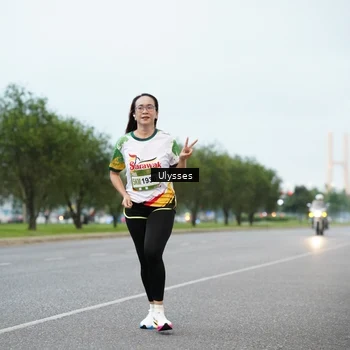 Runner Photo 7646806