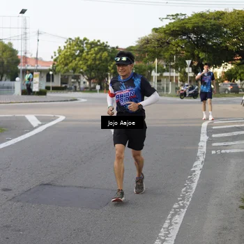 Runner Photo 7646807