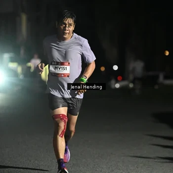 Runner Photo 7646811