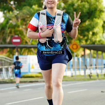 Runner Photo 7646814