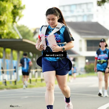 Runner Photo 7646815