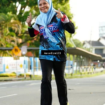 Runner Photo 7646816
