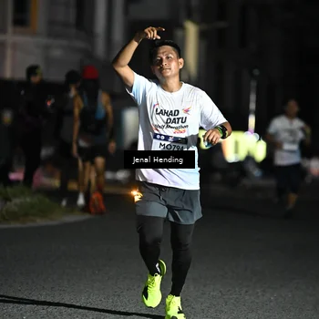 Runner Photo 7646820