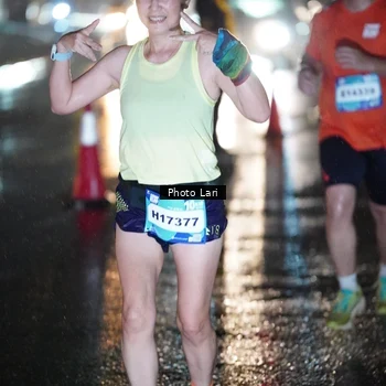 Runner Photo 7646823