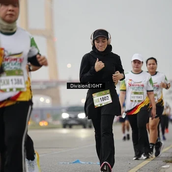 Runner Photo 7646826
