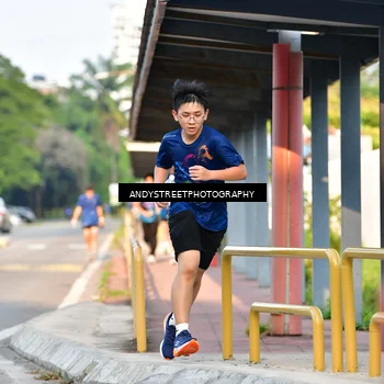 Runner Photo 7646827