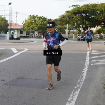 Runner Photo 7646829