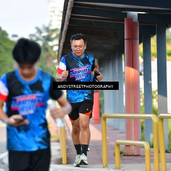 Runner Photo 7646830