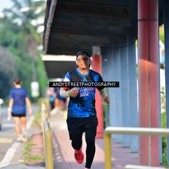 Runner Photo 7646833