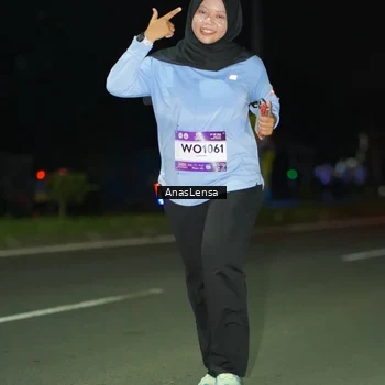 Runner Photo 7646834