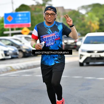 Runner Photo 7646835