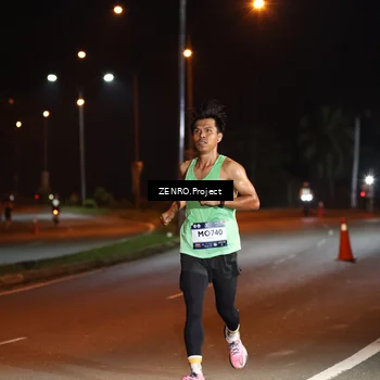Runner Photo 7646841