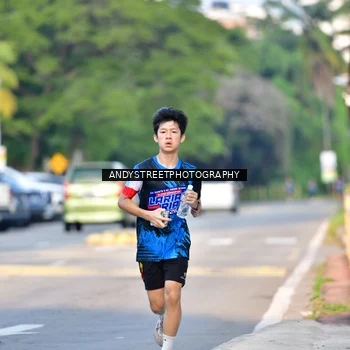 Runner Photo 7646846