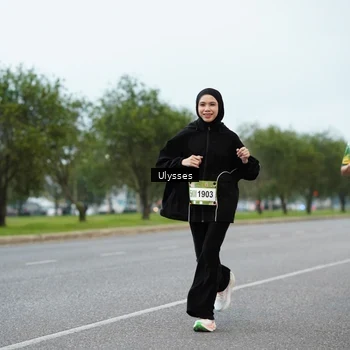 Runner Photo 7646848